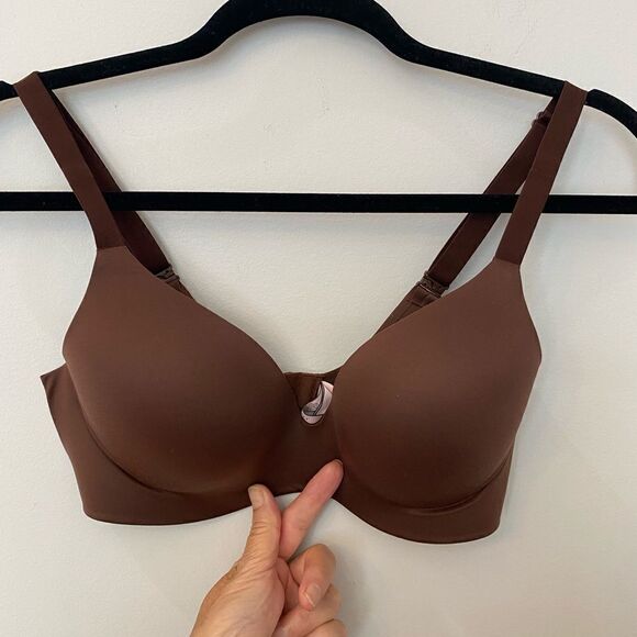 Victoria’s Secret Perfect Shape forme Parfaite Bra Women Size 34C - Picture 1 of 9